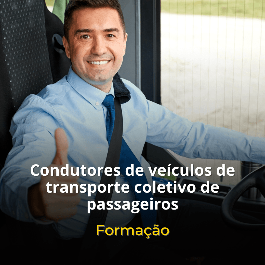 Transporte Coletivo de Passageiros