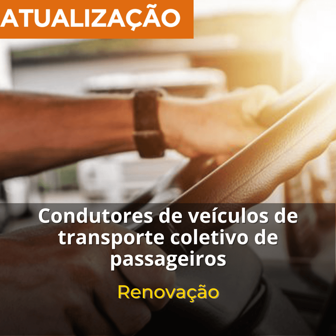 Coletivo Passageiros Renovação